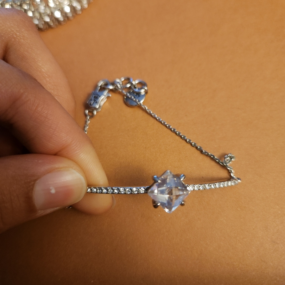 Juicy couture bracelet